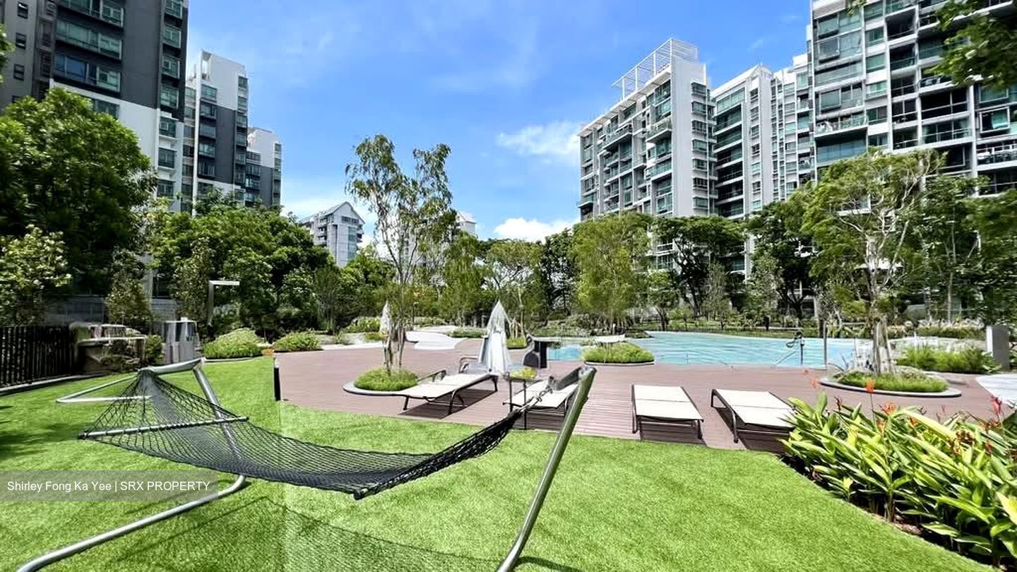 Whistler Grand (D5), Apartment #533963371
